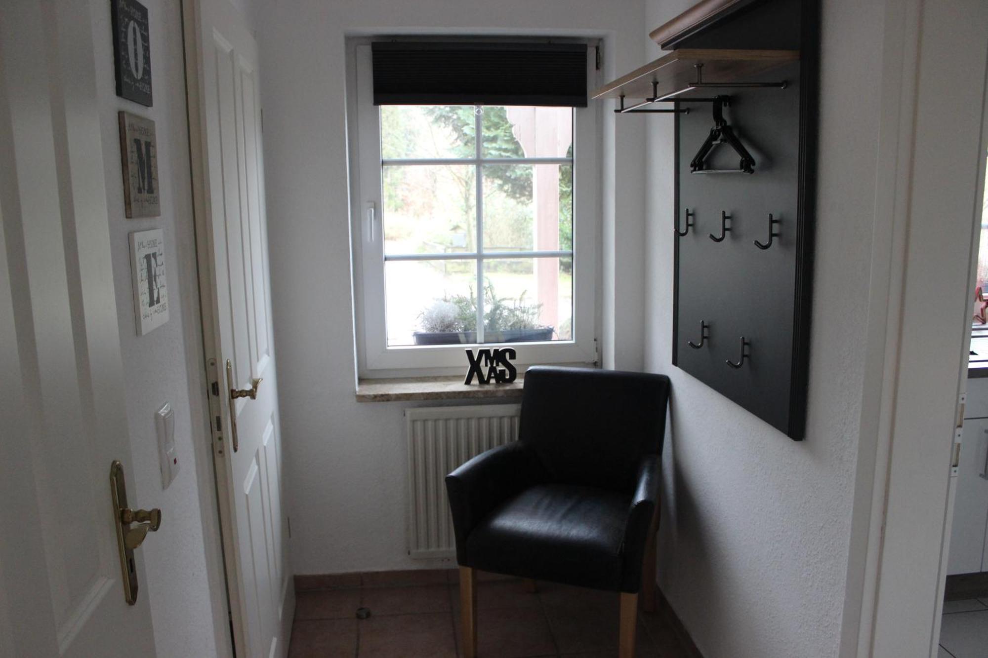 Ferienhaus An Der Grenze Zu Hamburg Zentrale Lage Neu Wulmstorf Kültér fotó