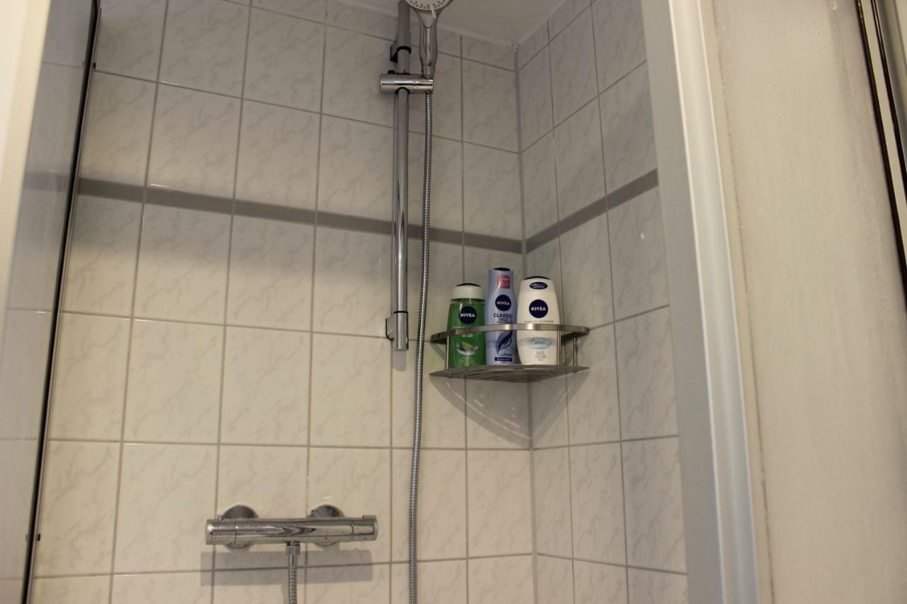 Ferienhaus An Der Grenze Zu Hamburg Zentrale Lage Neu Wulmstorf Kültér fotó