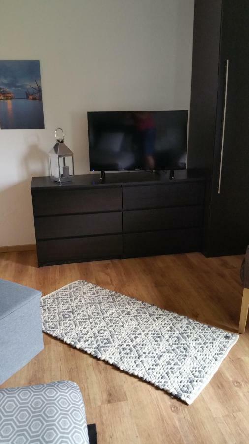 Ferienhaus An Der Grenze Zu Hamburg Zentrale Lage Neu Wulmstorf Kültér fotó
