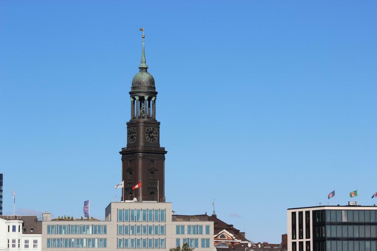 Ferienhaus An Der Grenze Zu Hamburg Zentrale Lage Neu Wulmstorf Kültér fotó
